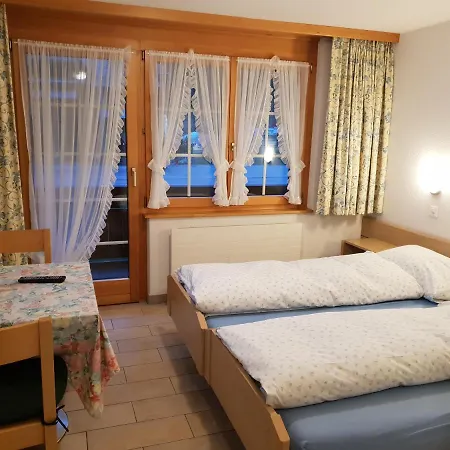 公寓 Ferienwohnung, 8-14 Personen *