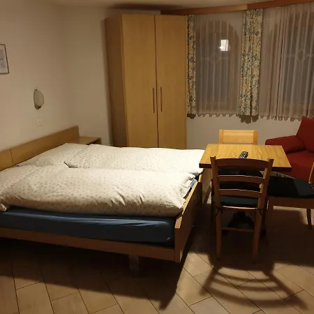 Ferienwohnung, 8-14 Personen *