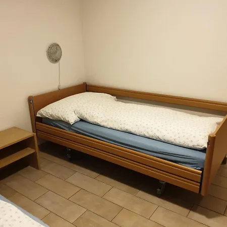 公寓 Ferienwohnung, 8-14 Personen *