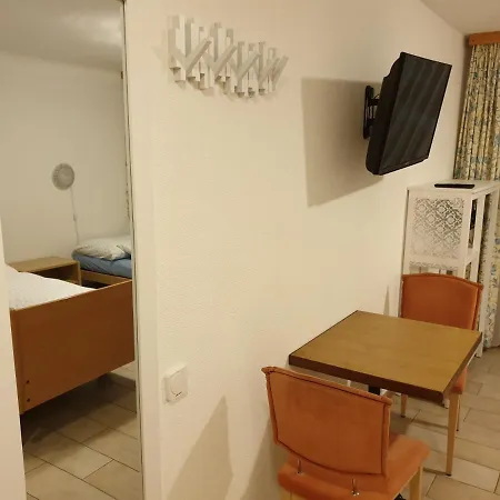 Ferienwohnung, 8-14 Personen
